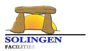 Logo Solingen Facilities