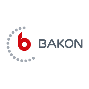Logo BAKON