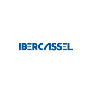 Logo IBERCASSEL